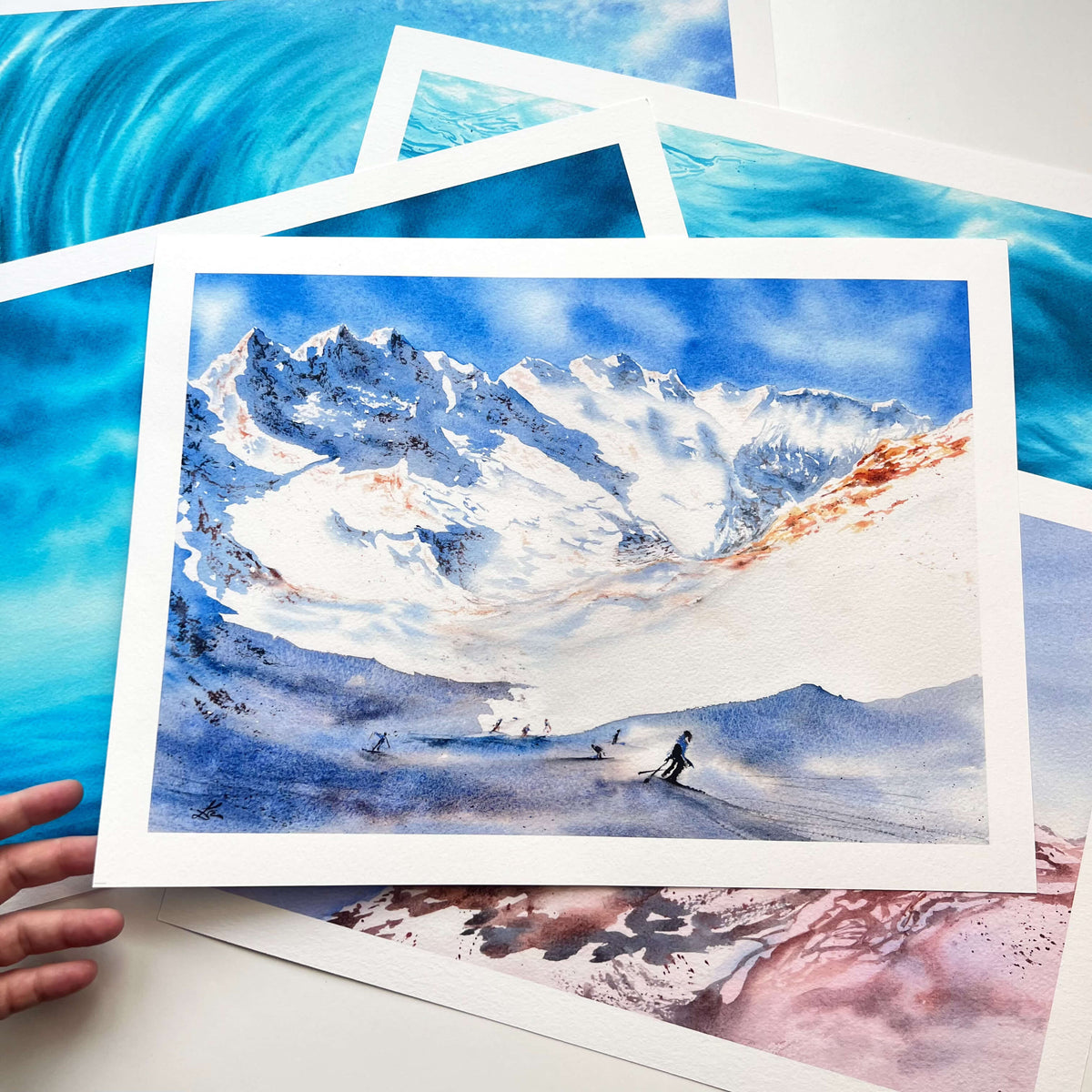 All Art Prints