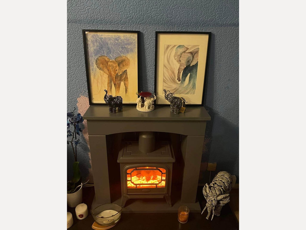Commission a Custom Original Watercolor Painting in 2025