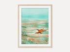 Starfish  - Original Watercolor Painting