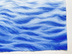 A Touch of Wind - Original Watercolor Painting