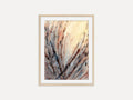 Bamboo Forest - Art Print