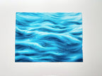 Calm Water - Original Watercolor Painting