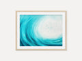 Embrace Simplicity  - Original Watercolor Painting