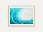 Embrace Simplicity  - Original Watercolor Painting