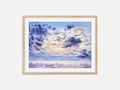 Dare to Dream - Original Watercolor Painting