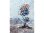Just The Two of Us - Original Watercolor Painting