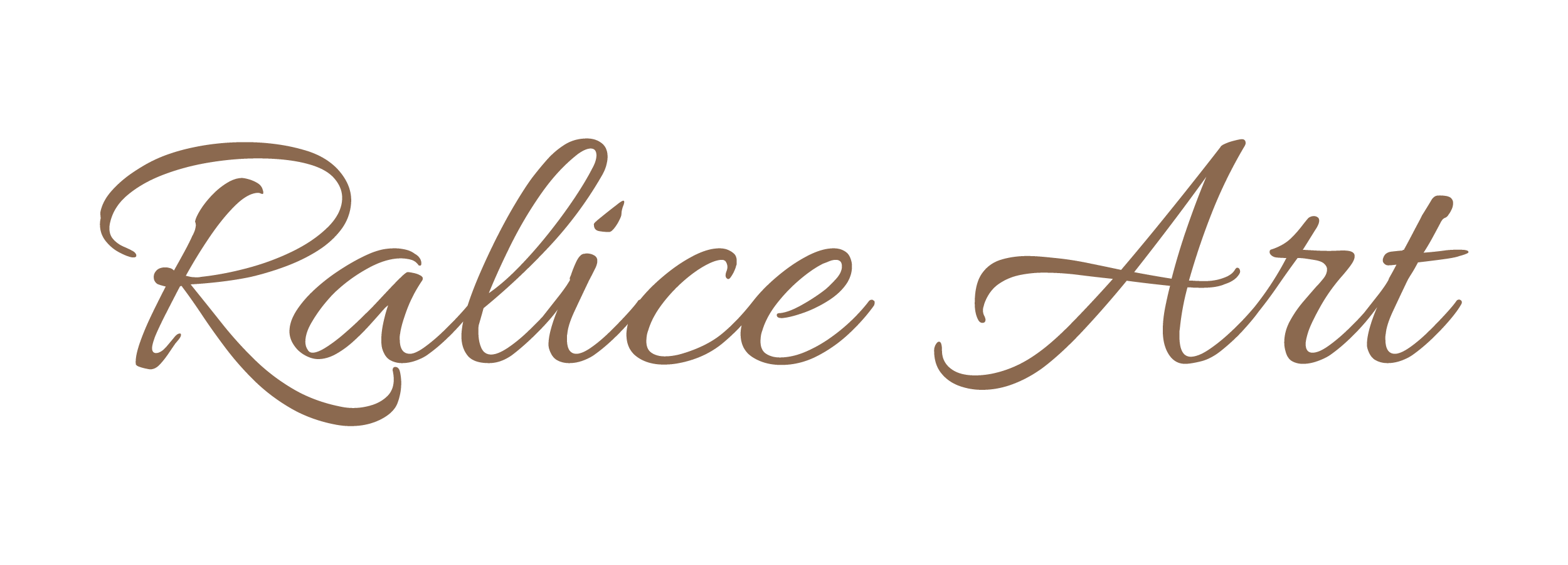 Ralice Art