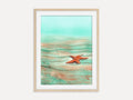 Starfish - Art Print