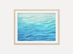 Still Waters - Original Watercolor Painting