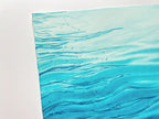Still Waters - Original Watercolor Painting