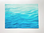Still Waters - Original Watercolor Painting