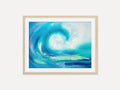 Wabi Sabi  - Original Watercolor Painting