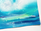 Wabi Sabi  - Original Watercolor Painting