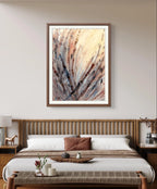 Bamboo Forest - Art Print