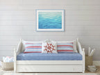 Still Waters - Original Watercolor Painting