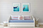 Venice - Original Watercolor Painting