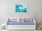 Wabi Sabi  - Original Watercolor Painting
